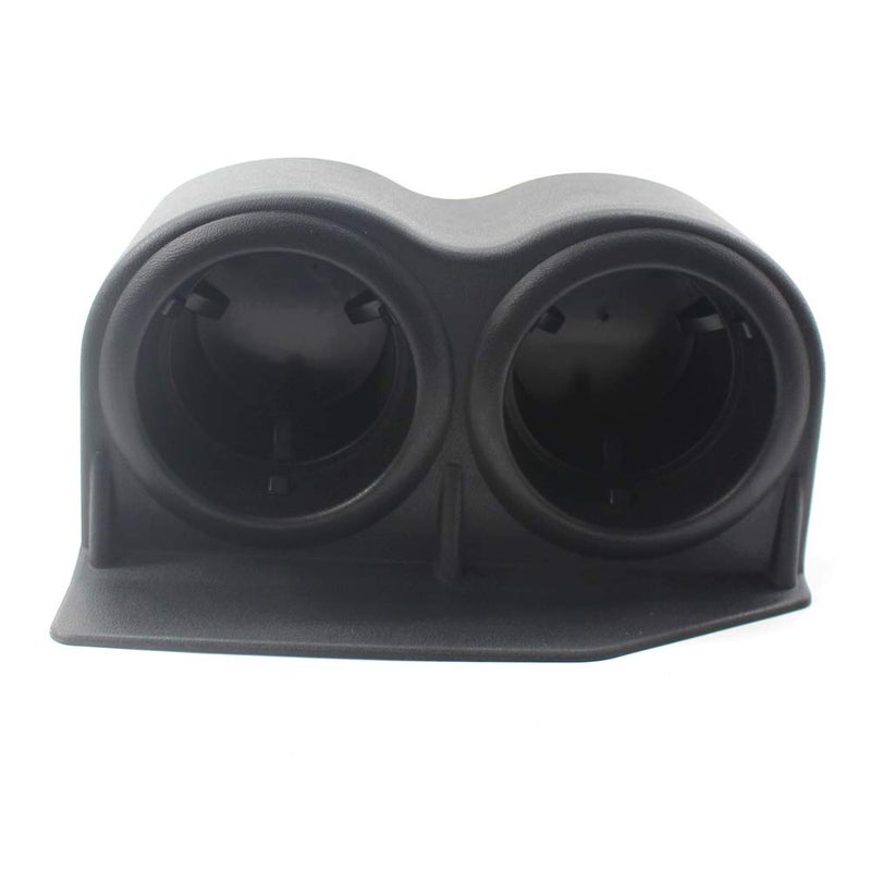 OUYAWEI Auto Parts Dual Cup Holders for Corvette C5 C6 1997-2013 - Image 4